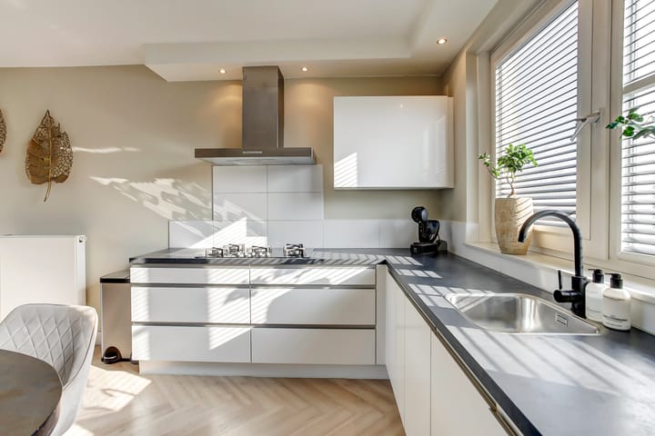 Foto 15 van Baksteen 9