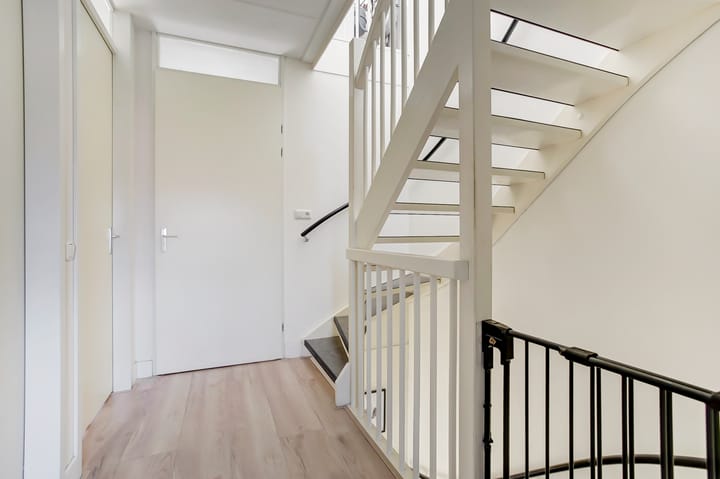 Foto 16 van Baksteen 9