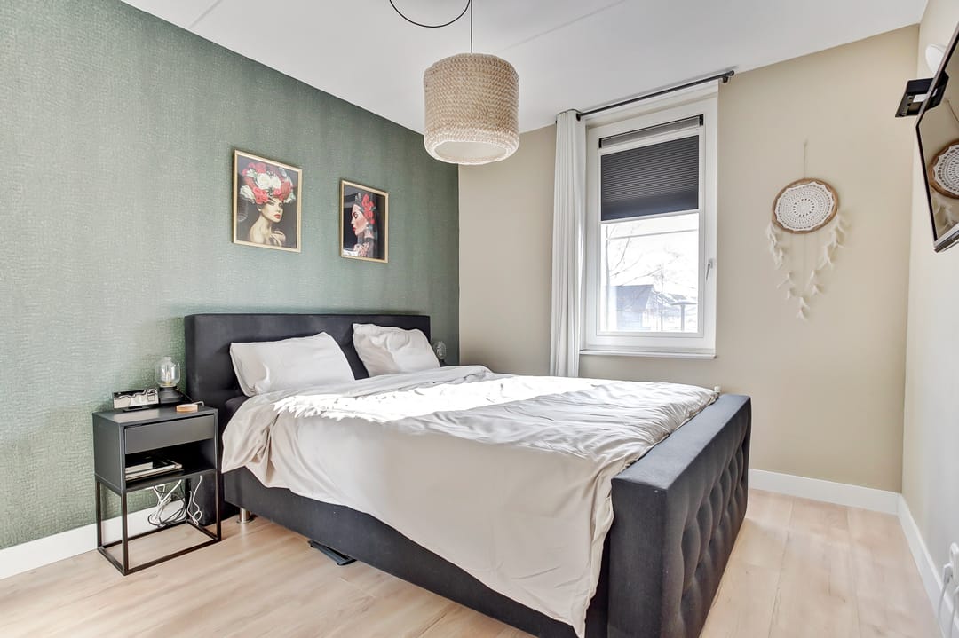 Photo 17 of Baksteen 9