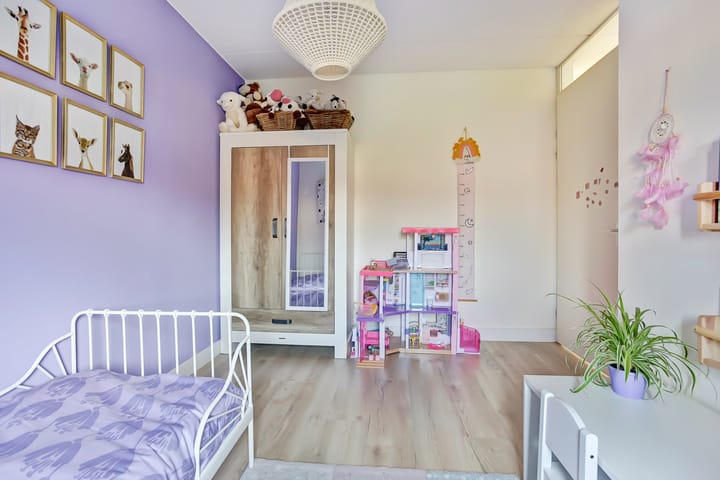 Foto 20 van Baksteen 9