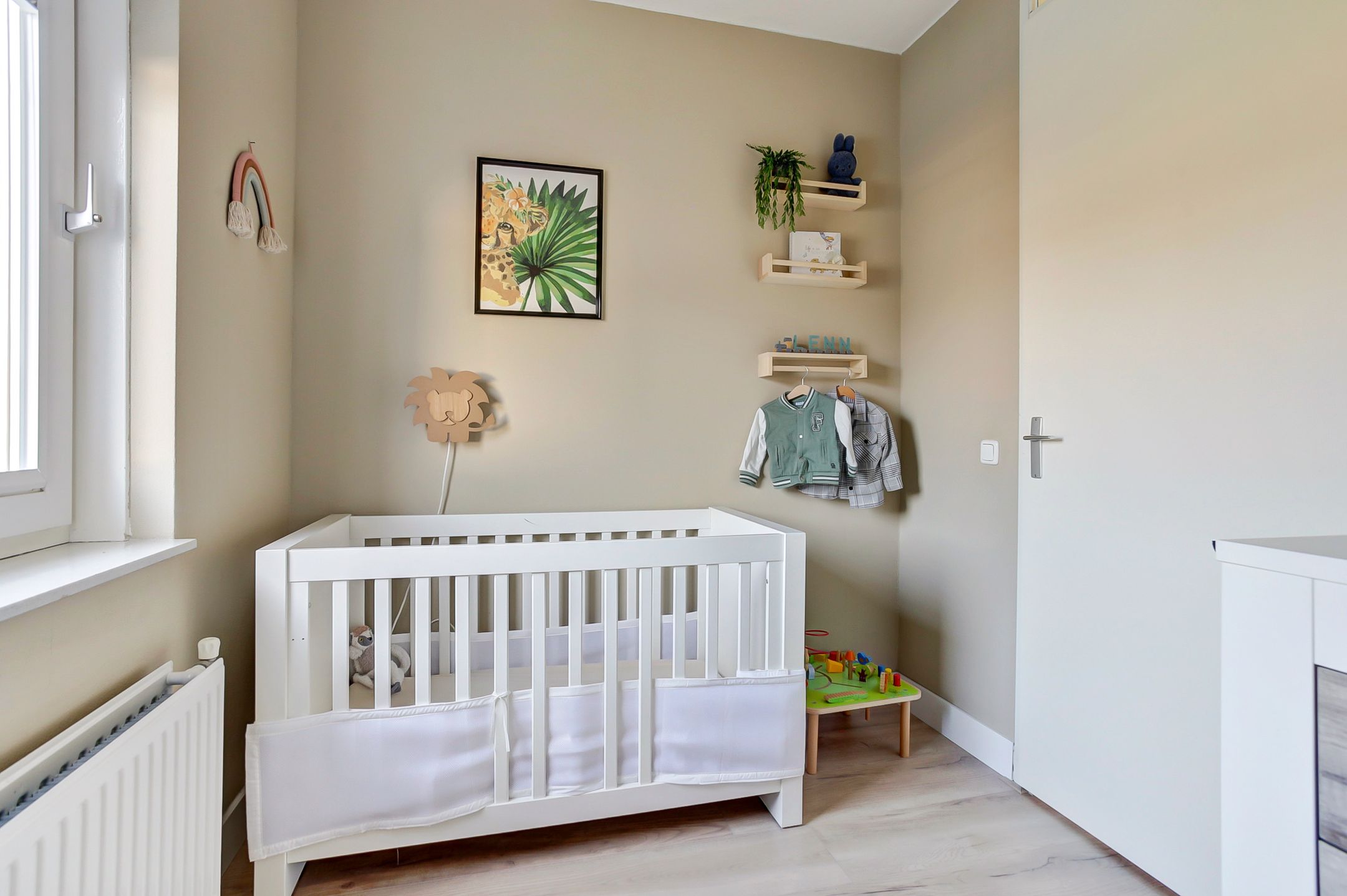 Photo 21 of Baksteen 9