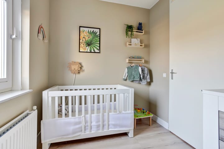 Foto 21 van Baksteen 9