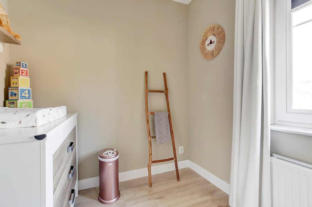 Photo 22 of Baksteen 9