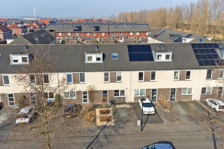 Foto 32 van Baksteen 9