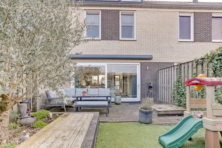 Foto 35 van Baksteen 9