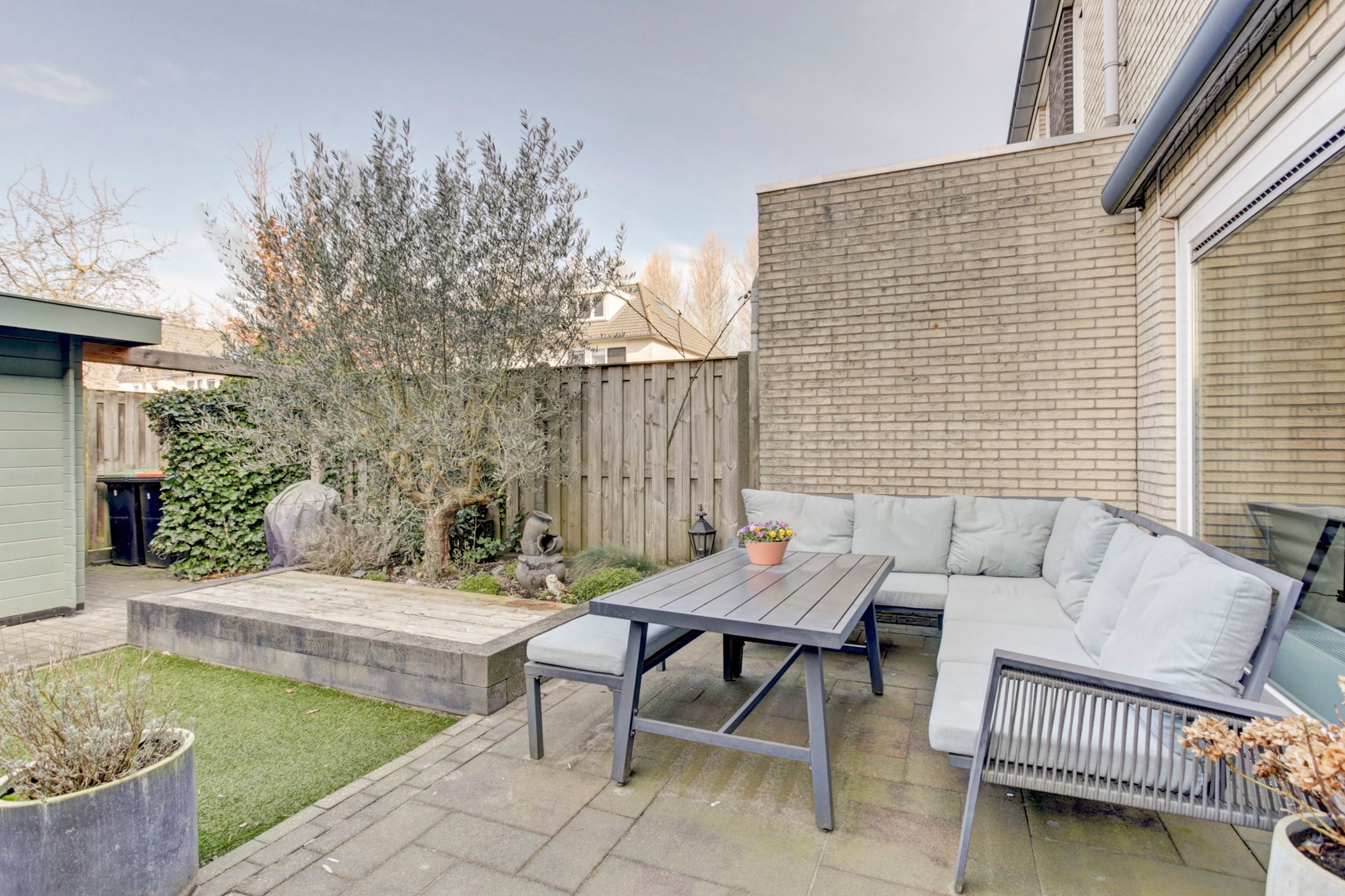 Photo 36 of Baksteen 9