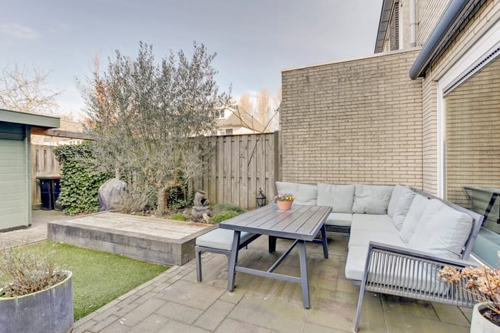 Foto 36 van Baksteen 9