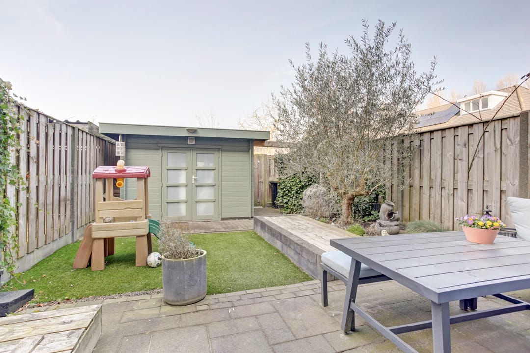 Photo 37 of Baksteen 9