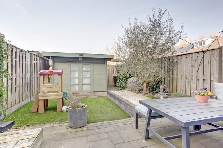 Foto 37 van Baksteen 9