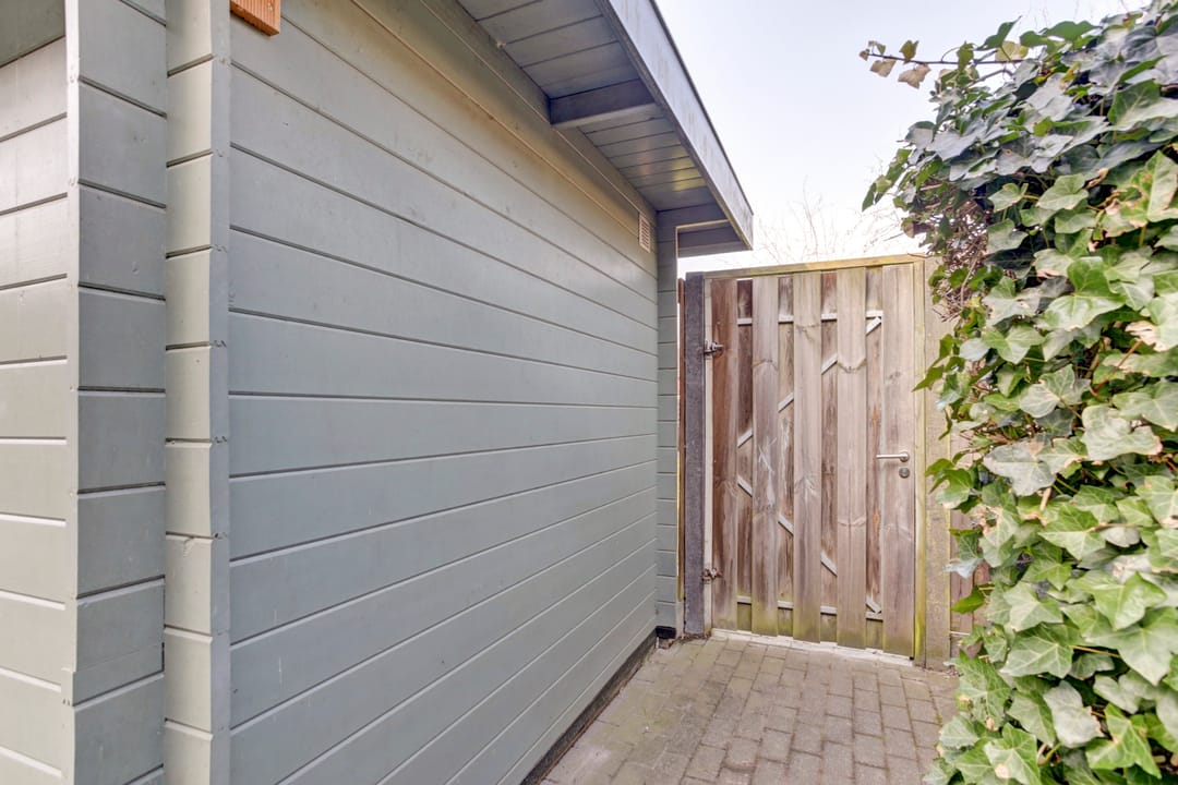 Photo 38 of Baksteen 9