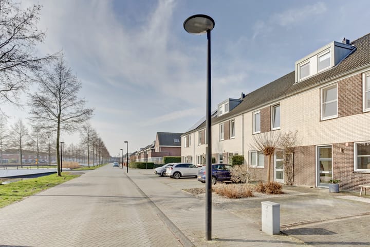 Foto 40 van Baksteen 9