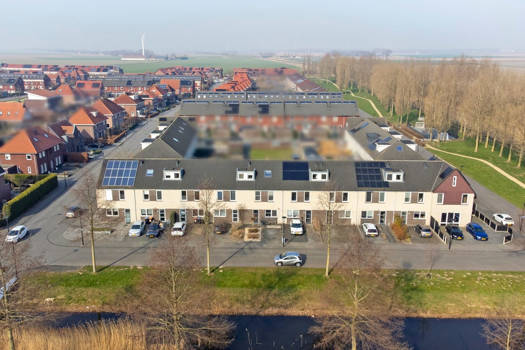 Photo 41 of Baksteen 9