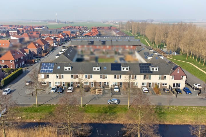 Foto 41 van Baksteen 9