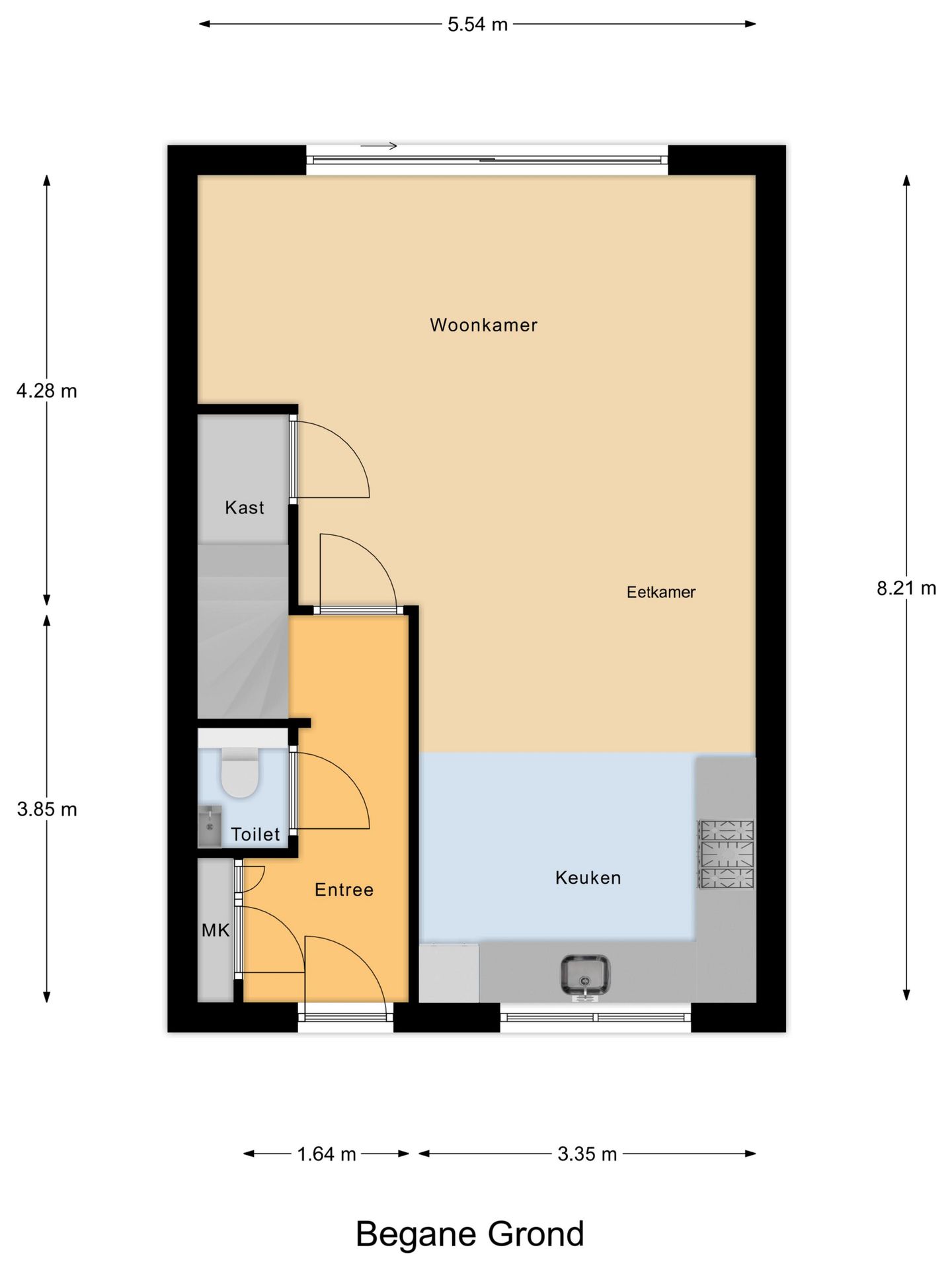 Photo 44 of Baksteen 9