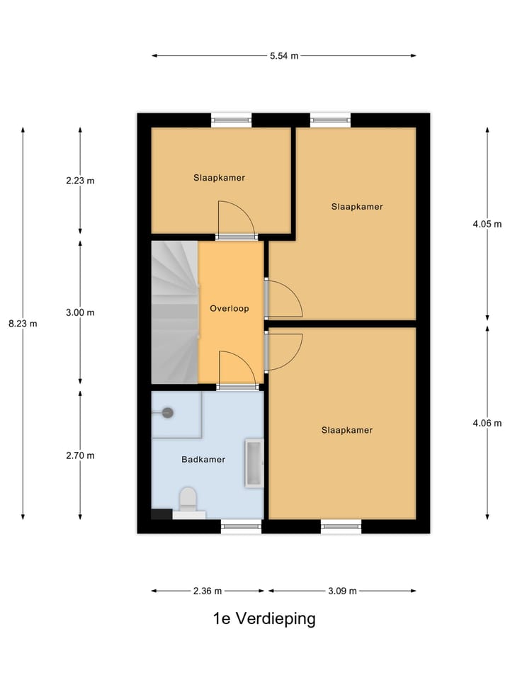 Foto 45 van Baksteen 9