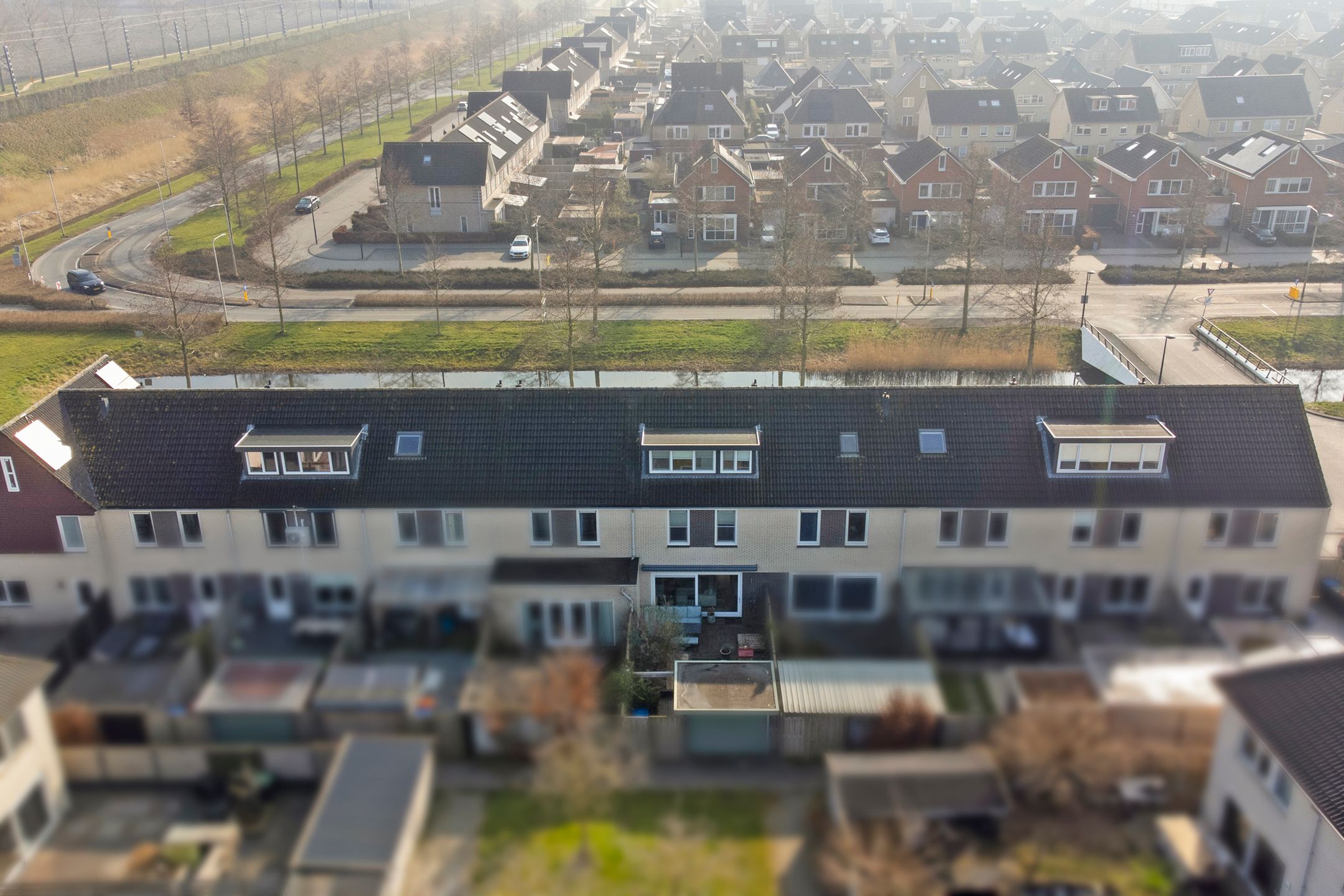 Photo 33 of Baksteen 9