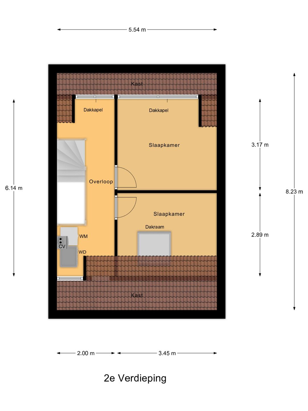 Photo 46 of Baksteen 9