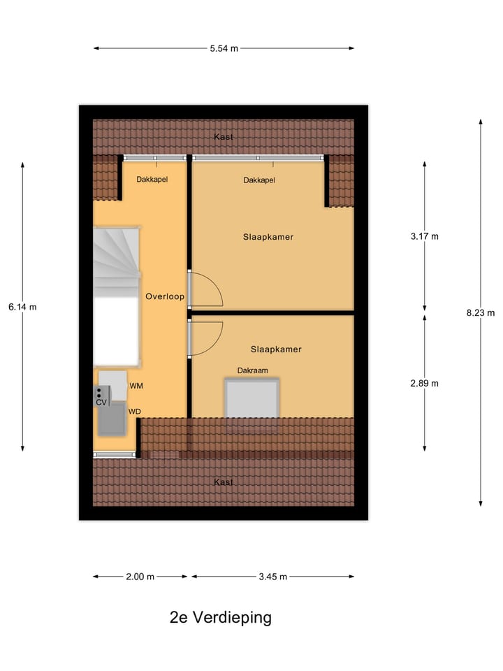 Foto 46 van Baksteen 9