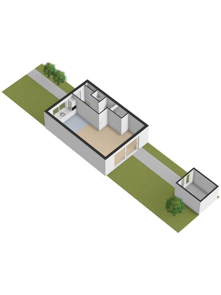 Foto 48 van Baksteen 9