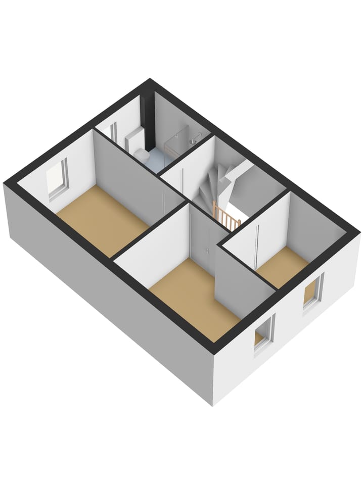 Foto 50 van Baksteen 9