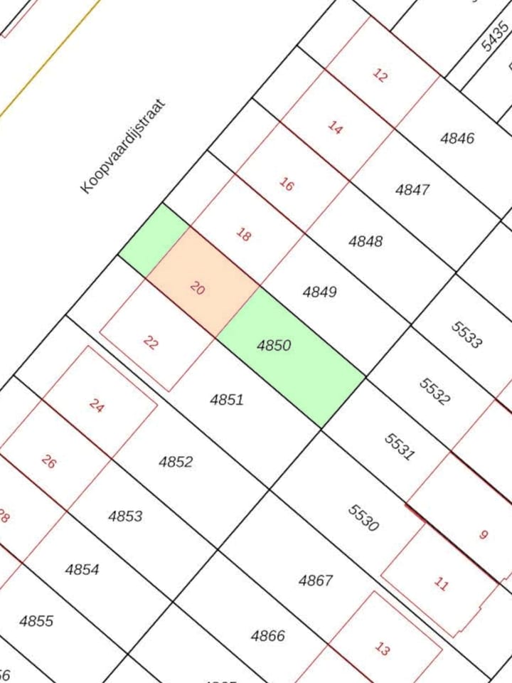 Foto 31 van Koopvaardijstraat 20