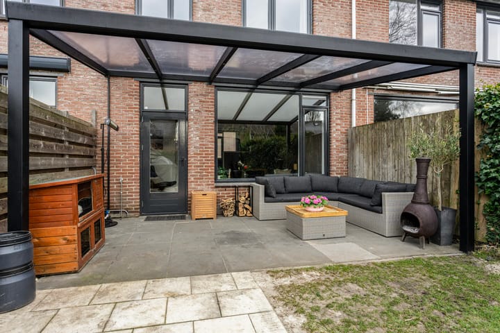 Foto 3 van de Gorn 20