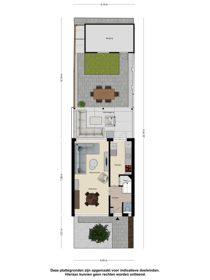 Foto 32 van Koopvaardijstraat 20