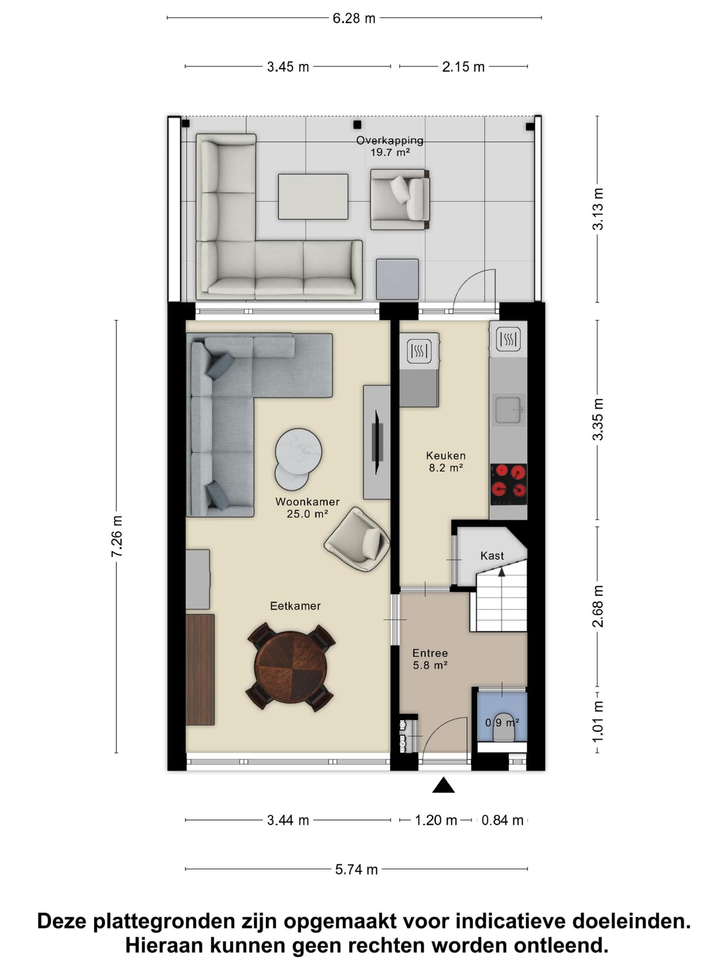 Foto 34 van Koopvaardijstraat 20