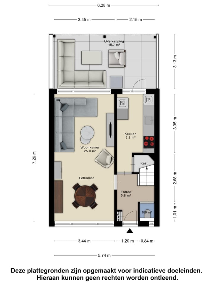 Foto 34 van Koopvaardijstraat 20