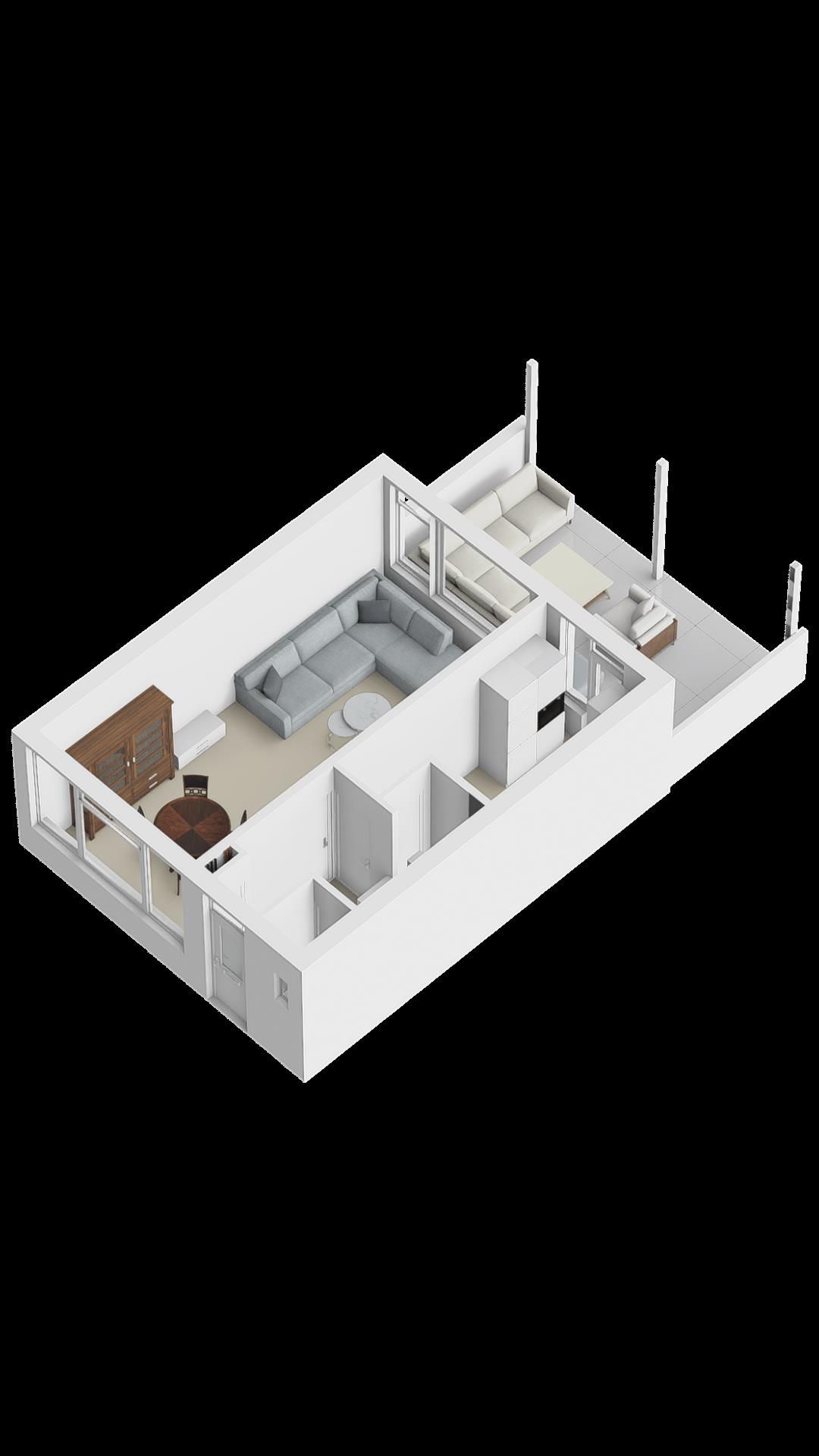 Foto 35 van Koopvaardijstraat 20