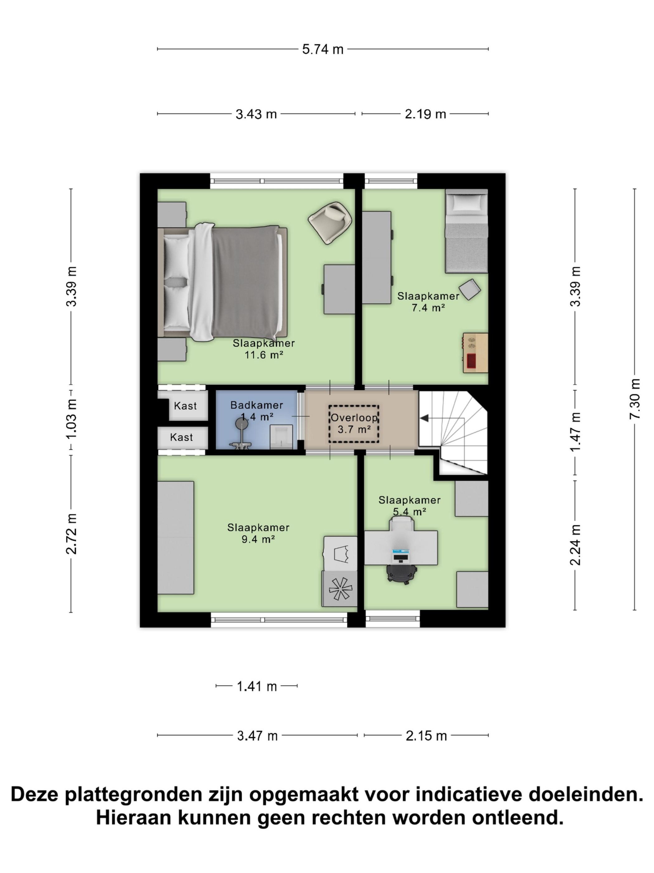 Foto 36 van Koopvaardijstraat 20