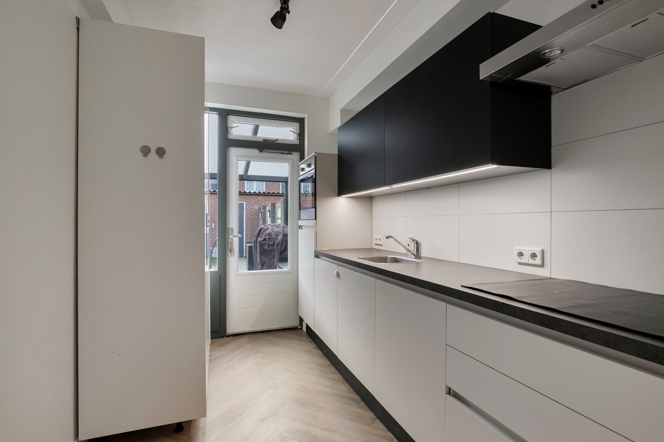 Foto 9 van Koopvaardijstraat 20