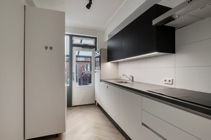 Foto 9 van Koopvaardijstraat 20