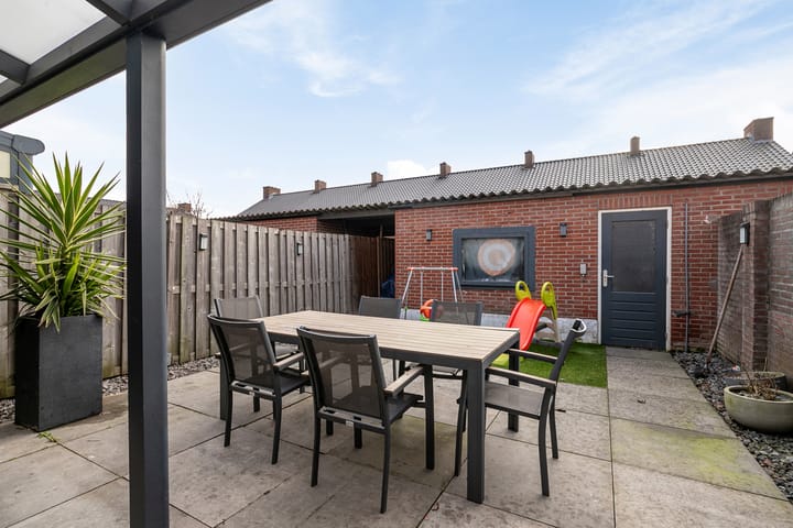 Foto 17 van Koopvaardijstraat 20