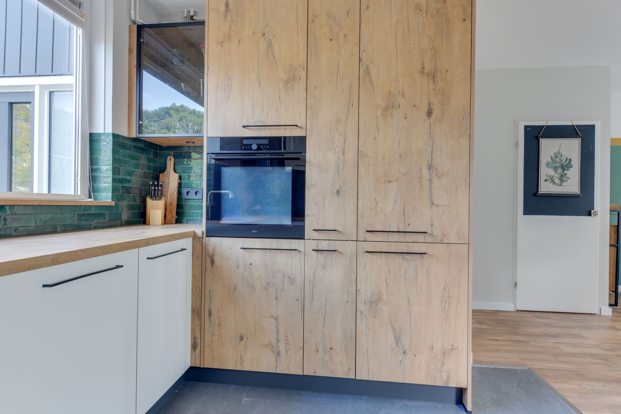 Foto 18 van Piriet 2