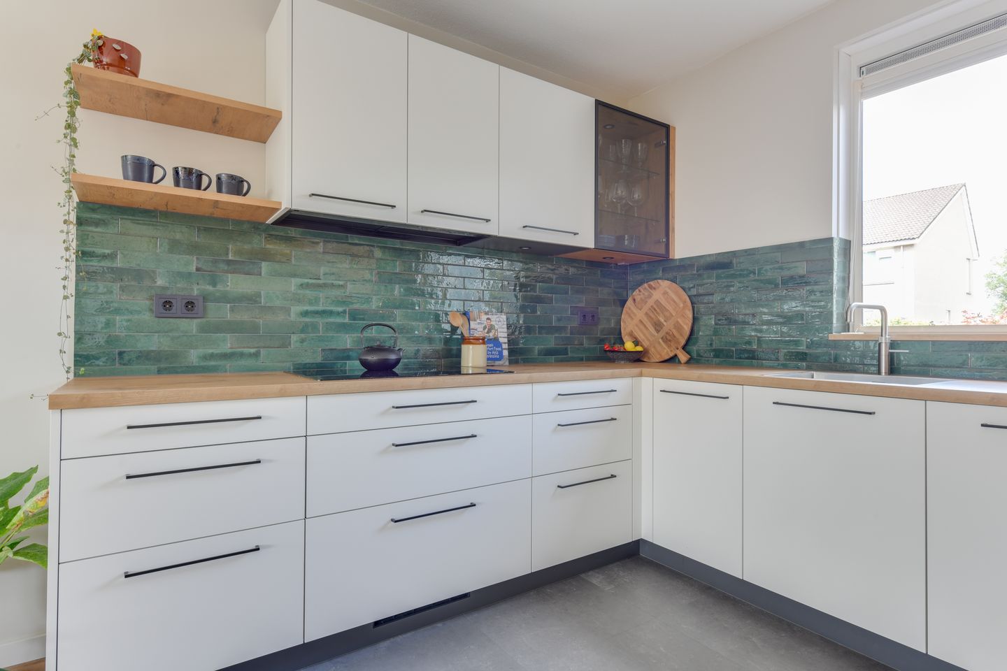 Foto 19 van Piriet 2