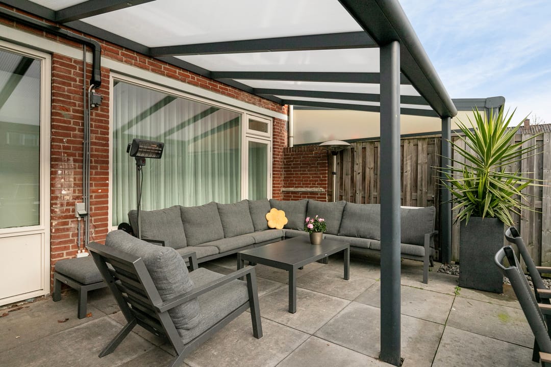 Foto 16 van Koopvaardijstraat 20