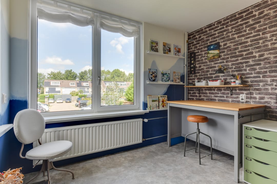 Foto 23 van Piriet 2