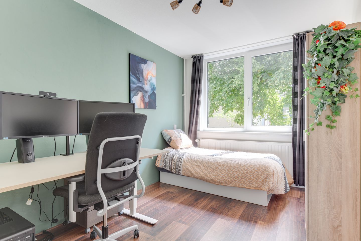 Foto 25 van Piriet 2