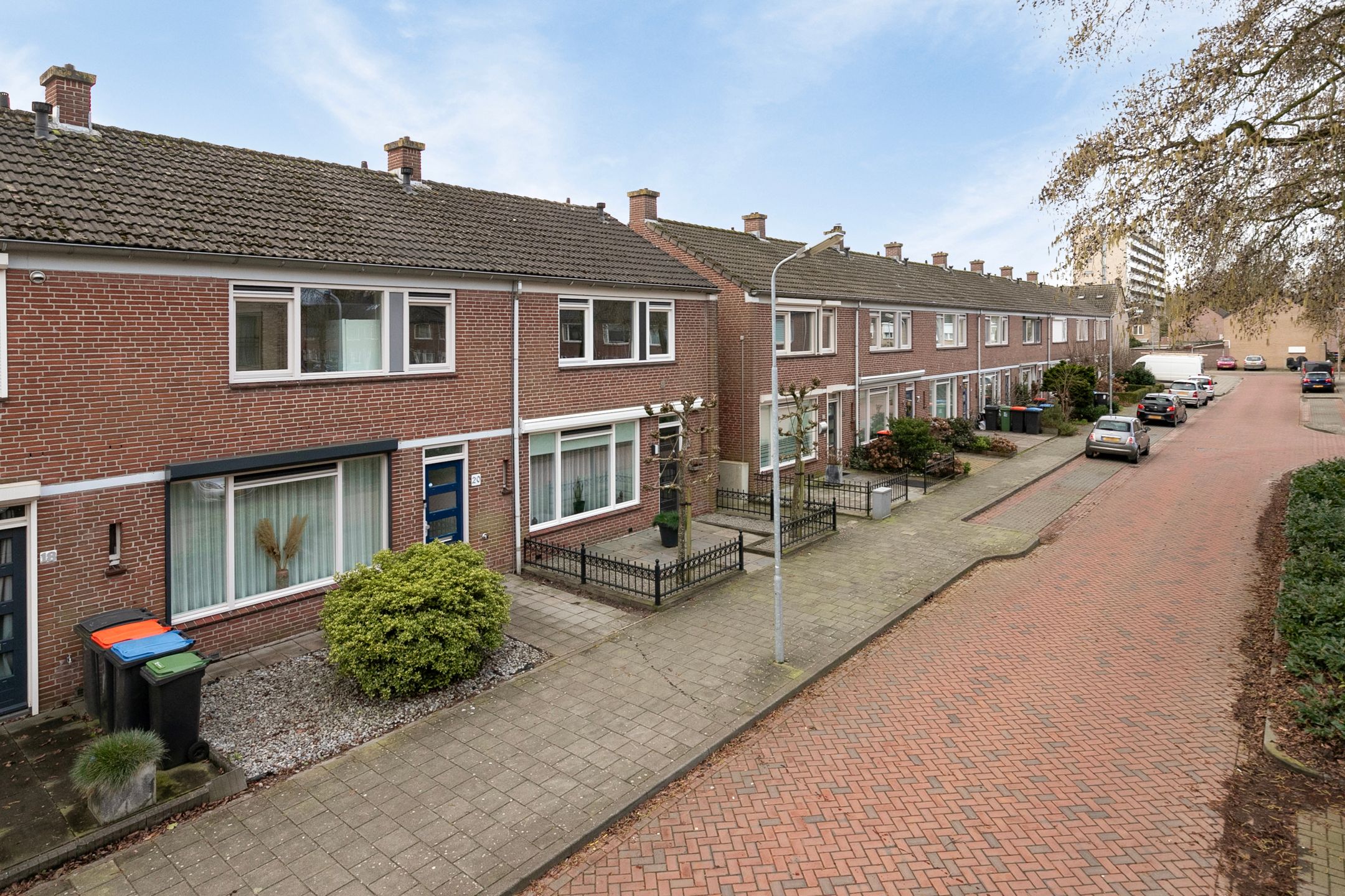 Foto 27 van Koopvaardijstraat 20