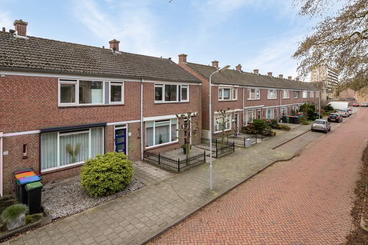 Foto 28 van Koopvaardijstraat 20