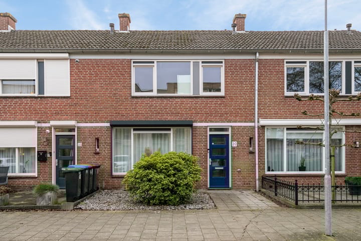 Foto 29 van Koopvaardijstraat 20