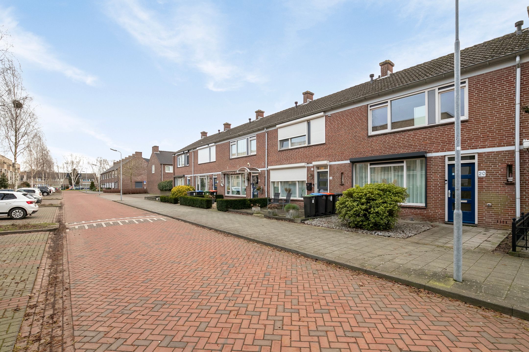 Foto 30 van Koopvaardijstraat 20