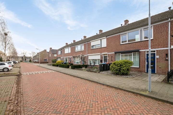 Foto 30 van Koopvaardijstraat 20