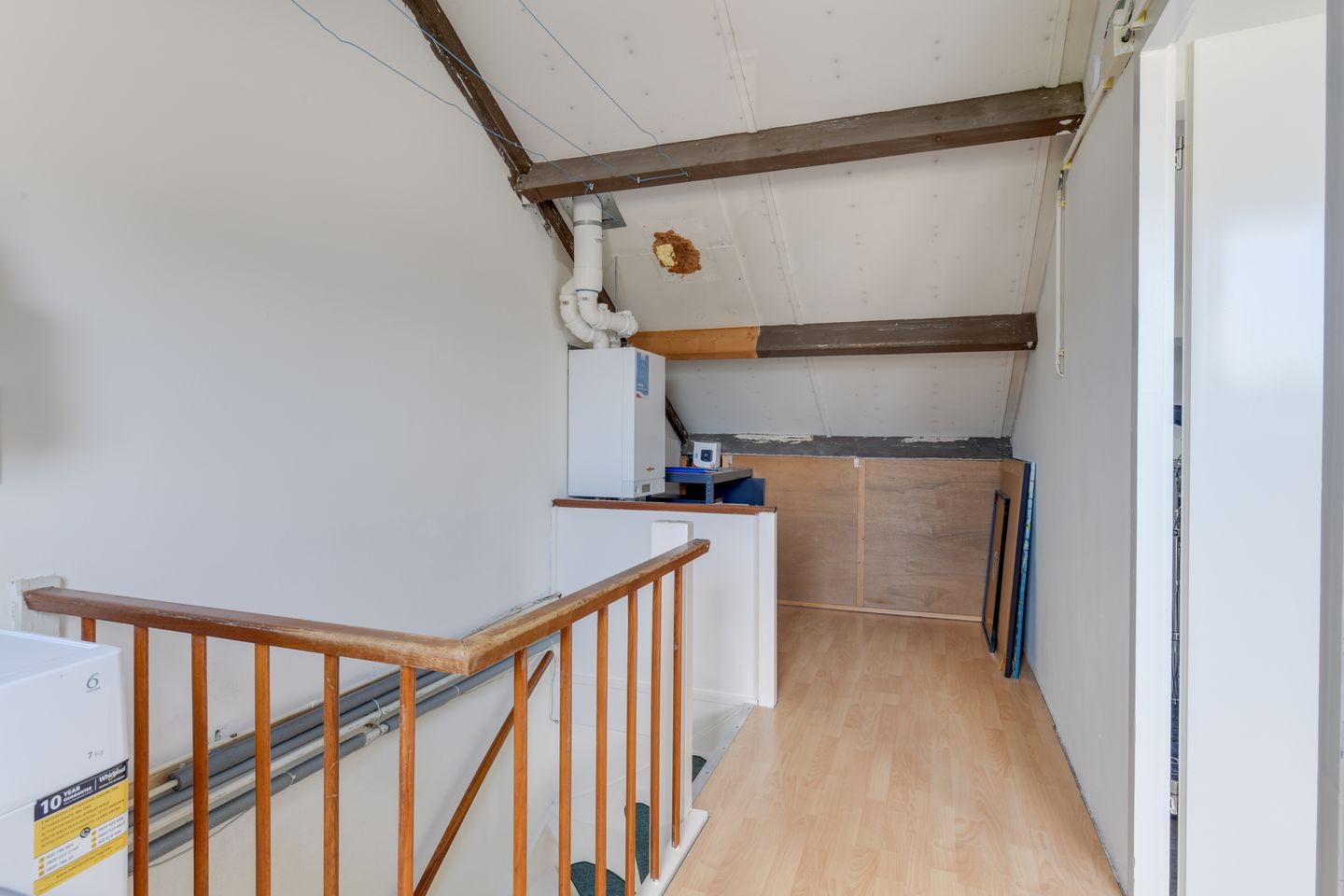 Foto 34 van Piriet 2