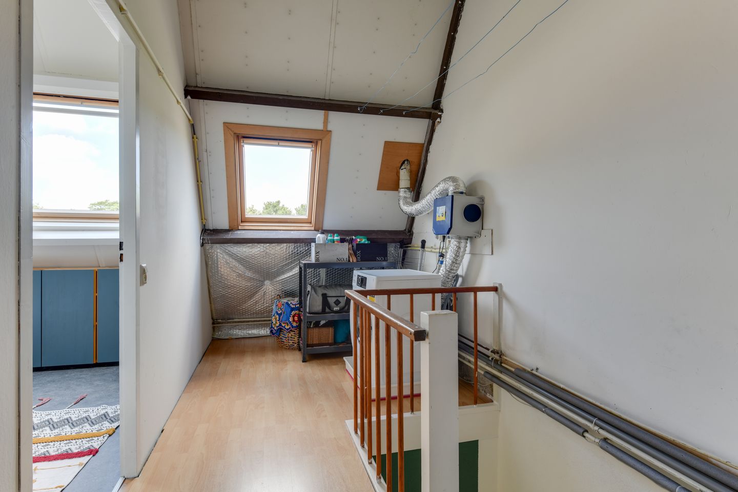 Foto 35 van Piriet 2