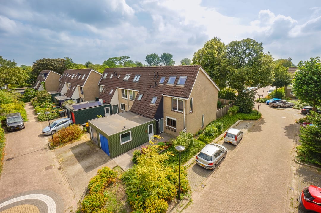 Foto 47 van Piriet 2