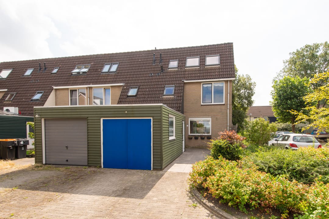 Foto 46 van Piriet 2