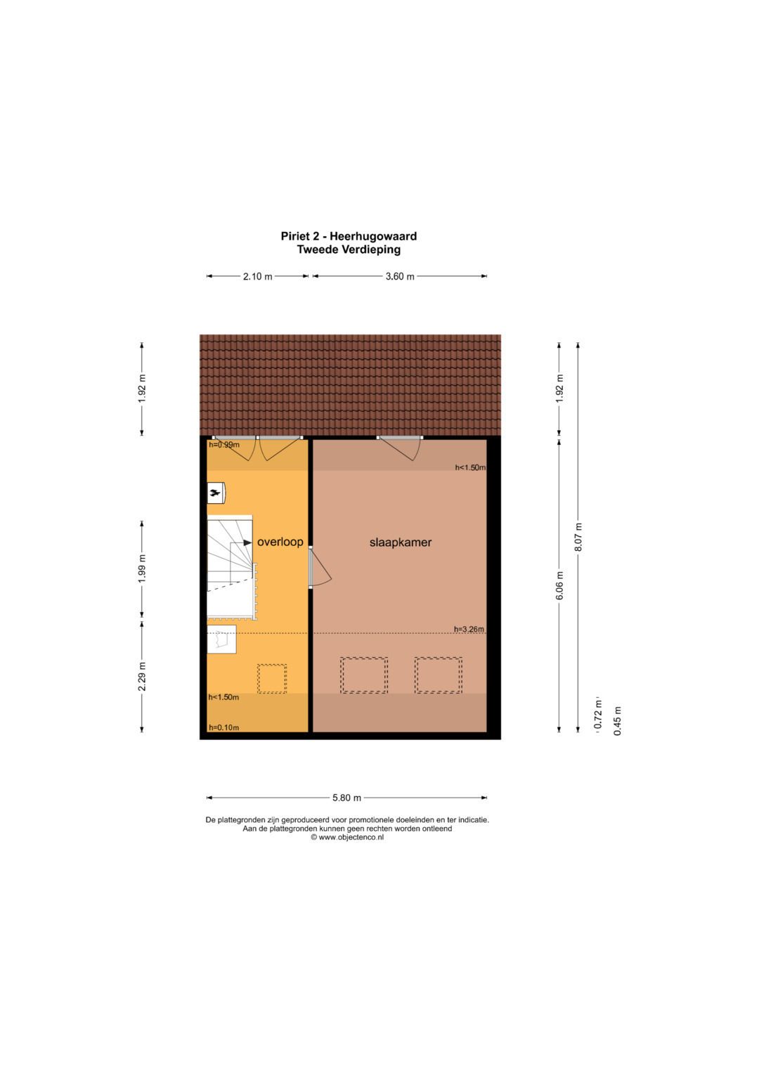 Foto 53 van Piriet 2