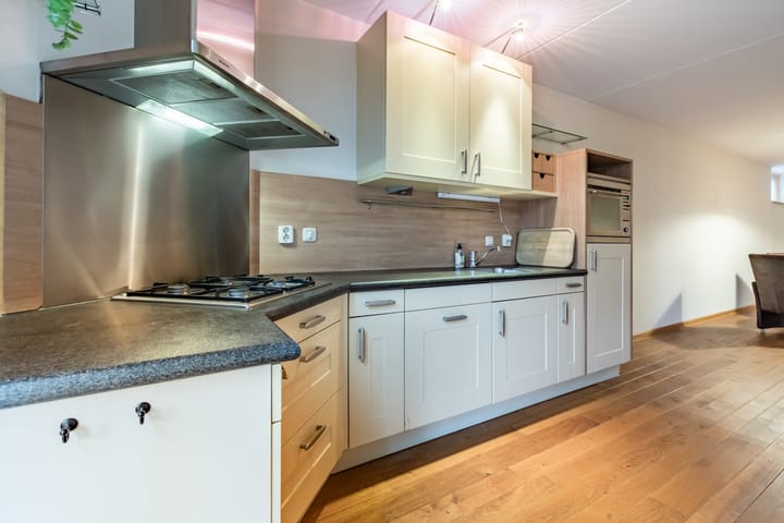 Foto 3 van Kamperfoelie 17